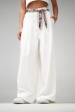 شلوار فول بگ آترین 2114 - Image 3