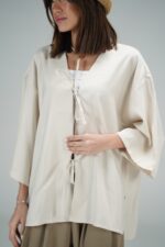 شومیز مودال آنالیا 2445/497 - Image 5