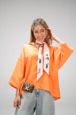 شومیز پری مودال اسمارتیزی درناز50038