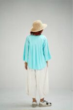 شومیز اسمارتیزی راما 50048 - Image 4
