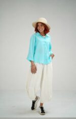 شومیز اسمارتیزی راما 50048