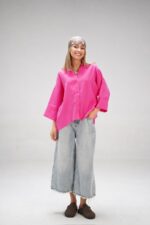 شومیز پری مودال اسمارتیزی درناز50038 - Image 4